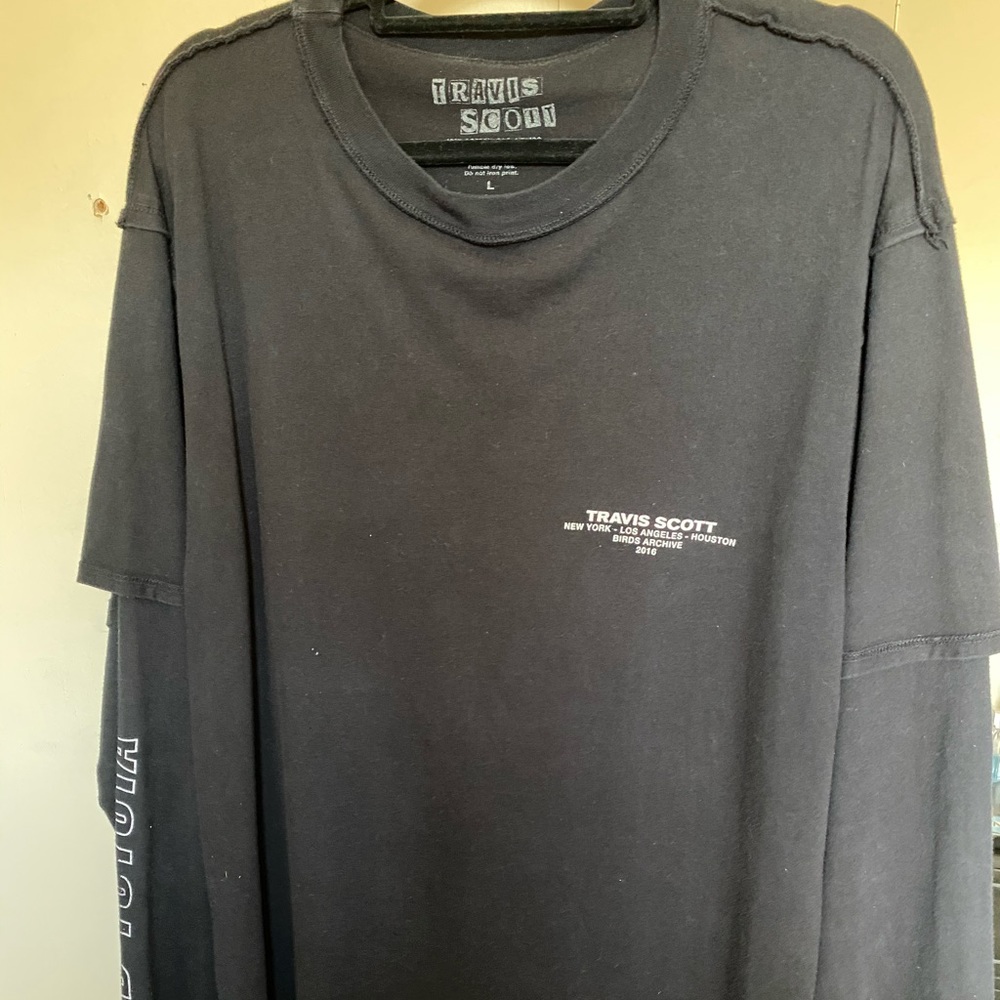 Travis Scott Hood Toyota Exclusive